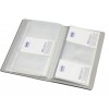 Business Cards Holder - 240 Card (BC805)